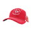 Pacific Retail Group PRG-40-14168-C Sriracha Logo Adjustable Adult Snapback Hat