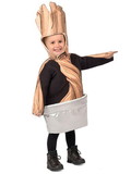 Princess Paradise Guardians Of The Galaxy Potted Groot Toddler Costume X-Small