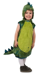 Princess Paradise Spike the Dino Toddler Costume