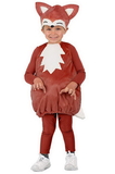 Princess Paradise Freddy Fox Toddler Costume