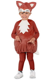 Princess Paradise Freddy Fox Toddler Costume