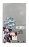 Pro Set PRS-81833-C NHL 1991-92 Pro Set Series 2 Platinum Hockey Trading Cards | 36 Packs