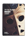 Pro Set PRS-91STARPICS-C NHL 1991 Starpics Hockey Pro Prospects