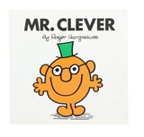 Price Stern Sloan Mr. Clever Chilldren's Book by Roger Hargreaves