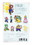 Petra PTR-1500471-01-C Super Mario Enamel Collector Pins Series 1, One Random