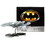 Quantum Mechanix QMX-02134-C Batman 1989 Batwing Metal Replica