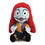 Quantum Mechanix QMX-DIS-0204-C Nightmare Befoe Christmas Sally 9 Inch Zippermouth Plush