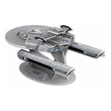 Quantum Mechanix QMX-STR-1008-C Star Trek Qraftworks PuzzleFleet | USS Reliant NCC-1864