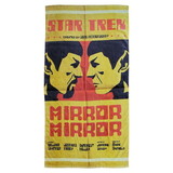 Star Trek Spock Mirror Mirror 60