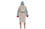 Star Wars Boba Fett Hooded Bathrobe for Men/Women, One Size Fits Most Adults