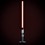 Robe RBF-11674-C Star Wars Darth Vader Lightsaber Standing Lamp | 5 Feet Tall