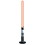 Robe RBF-11674-C Star Wars Darth Vader Lightsaber Standing Lamp | 5 Feet Tall