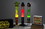 Robe Factory RBF-13403-C Star Wars Jedi Master Yoda 18-Inch 3D Top Motion Lamp Mood Light
