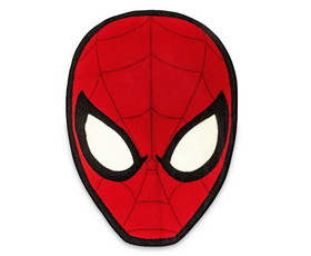 Robe Factory RBF-13683-C Marvel Spider-Man Mask Printed Area Rug | 52 x 35 Inches