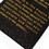 Robe Factory RBF-14412-C Star Wars: A New Hope Title Crawl Printed Area Rug | 26 x 77 Inches