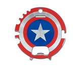 Robe RBF-14697-C Marvel Captain America 7-In-1 Multitool Kit