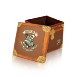 Robe RBF-15266-C Harry Potter Hogwarts Storage Bin with Lid | 10 Inches