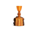Robe RBF-15869-C Harry Potter Goblet of Fire Table Lamp | 12 Inches Tall