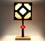 Minecraft Glowstone 14 Inch Corded Desk Lamp