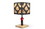 Minecraft Glowstone 14 Inch Corded Desk Lamp