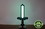 Minecraft Diamond Sword 14 Inch USB Desk Lamp