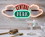 Robe RBF-16134-C Friends Central Perk Coffee Shop Neon Light Sign Replica | 16 Inches