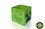 Robe Factory RBF-16215-C Minecraft Creeper Storage Cube Organizer, Minecraft Storage Cube, 10-Inch Bin