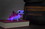 Frozen 2 Color-Changing Bruni Fire Spirit Salamander 6 Inch Mood Light