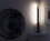 Robe Factory RBF-16285-C Star Wars: The Mandalorian Darksaber 24-Inch Led Desk Light Lamp