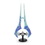 Robe Factory RBF-16293-C Halo Light-Up Energy Sword Collectible LED Desktop Lamp | 14 Inches Tall