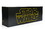 Robe Factory RBF-16350-C Star Wars Official Logo 17-Inch Light Box, Electric/Usb Mood Light
