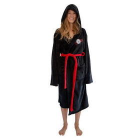 Robe Factory RBF-16433-C Dungeons & Dragons Dungeon Master Bathrobe for Adults, One Size Fits Most