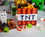 Robe Factory RBF-16731-C Minecraft TNT Tin Storage Box Cube Organizer with Lid | 4 Inches