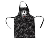 Robe Factory RBF-16786-C Disney The Nightmare Before Christmas Jack Skellington Kitchen Cooking Apron