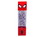 Robe Factory RBF-16846-C Marvel Spider-Man USB Powered Glitter Motion Light | 12 Inches Tall