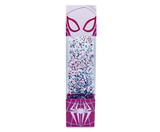 Robe Factory RBF-16847-C Marvel Spider-Gwen USB Powered Glitter Motion Light | 12 Inches Tall
