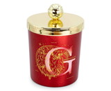 Robe Factory RBF-16875-C Harry Potter House Gryffindor Premium Scented Soy Wax Candle