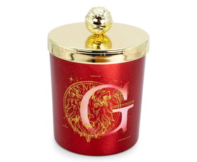 Robe Factory RBF-16875-C Harry Potter House Gryffindor Premium Scented Soy Wax Candle