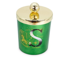 Robe Factory RBF-16876-C Harry Potter House Slytherin Premium Scented Soy Wax Candle