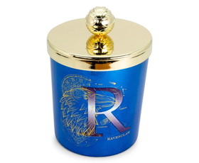 Robe Factory RBF-16878-C Harry Potter House Ravenclaw Premium Scented Soy Wax Candle