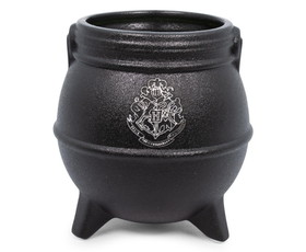 Robe Factory RBF-16884-C Harry Potter Hogwarts Cauldron Premium Scented Soy Wax Candle