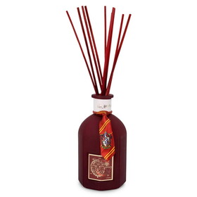 Robe Factory RBF-16889-C Harry Potter House Gryffindor Premium Reed Diffuser
