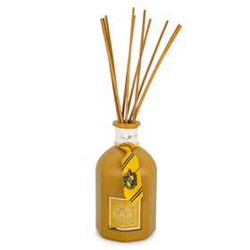 Robe Factory RBF-16891-C Harry Potter House Hufflepuff Premium Reed Diffuser