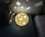 Robe Factory RBF-16955-C Star Wars: The Mandalorian Grogu Ceramic LED Mood Light | 6 Inches Tall