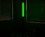 Robe Factory RBF-16987-C Star Wars Luke Skywalker Green Lightsaber Desktop LED Mood Light | 23 Inches