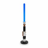 Robe Factory RBF-16988-C Star Wars Obi-Wan Kenobi Blue Lightsaber Desktop LED Mood Light | 24 Inches
