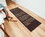 Robe Factory RBF-17016-C Star Wars: Return of the Jedi Title Crawl Printed Area Rug | 27 x 77 Inches