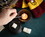 Robe Factory RBF-17091-C Harry Potter Hogwarts Cauldron Warm Wax Diffuser
