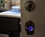Robe Factory RBF-17100-C HALO Light-Up Cortana Chip Replica Pendant Keychain