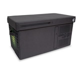 Robe Factory RBF-17131-C Xbox Series X Logo Storage Bin Chest Organizer with Lid | 24 x 12 Inches